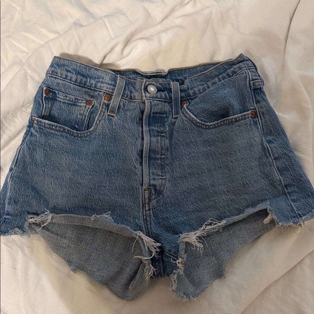 Levi’s 501 Shorts